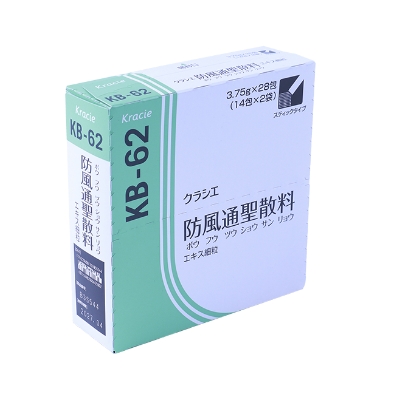 医療用漢方