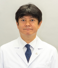神戸三宮院院長 篁 隆雄