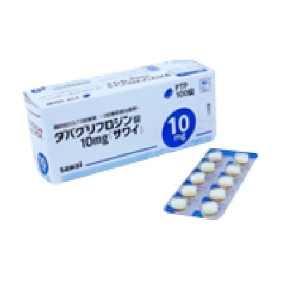 経口SGLT2阻害薬（ダパグリフロジン）