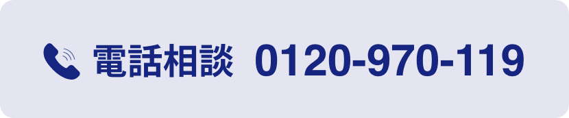 電話相談：1290-970-119