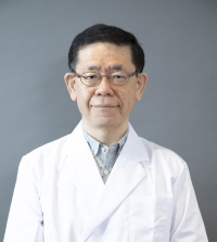 師岡 公彦院長