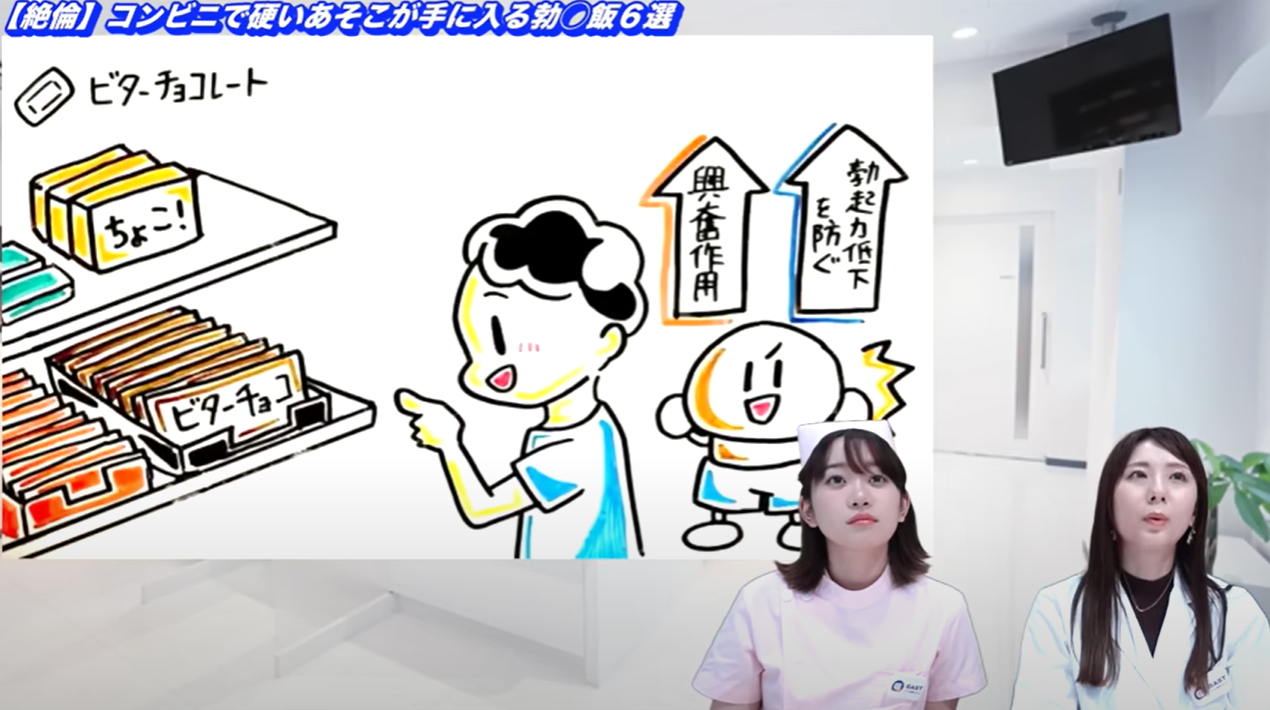 ビターチョコレート
