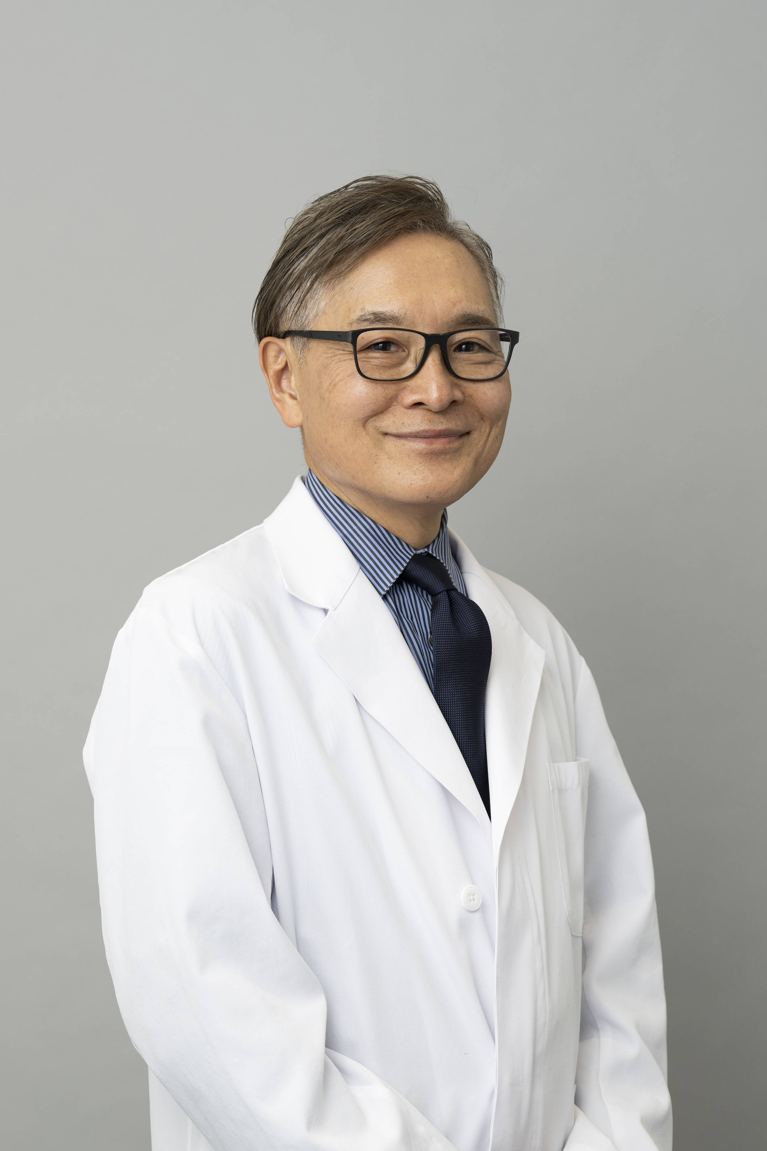 門田 靜明院長