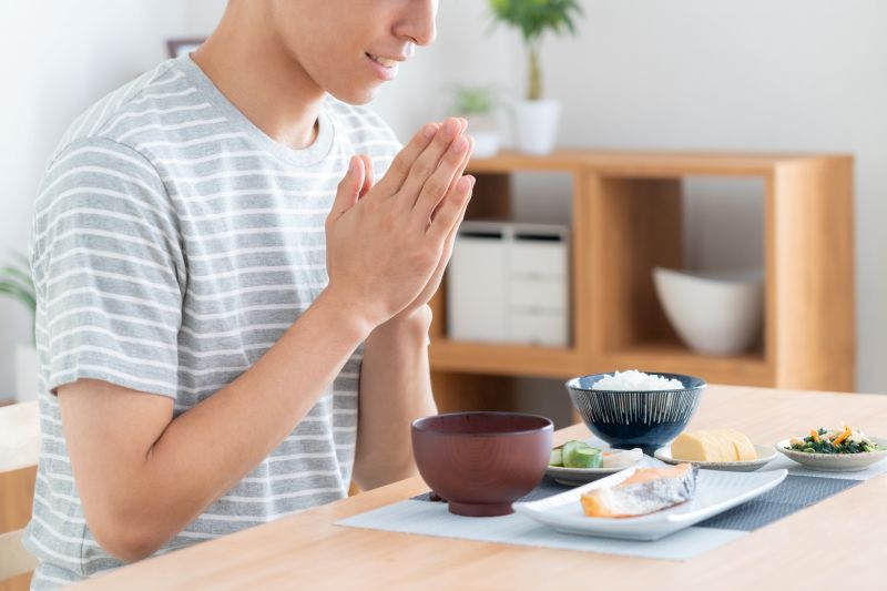 防風通聖散を飲んでダイエットするときのコツ3つ
